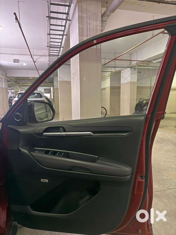 Kia Diesel Car 2021