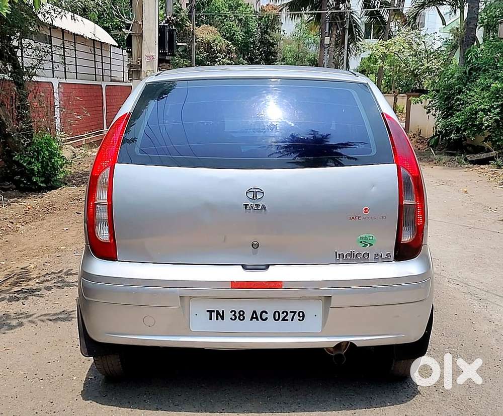 Tata Indica