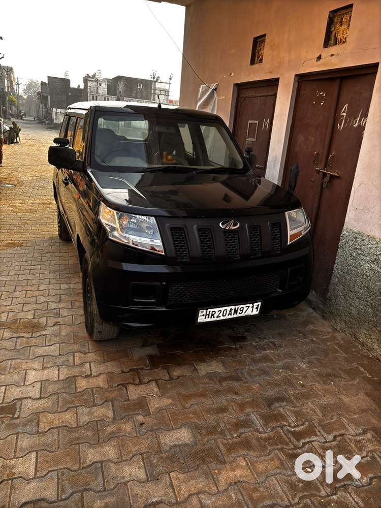 Mahindra Tuv 300 Diesel Manual 2019
