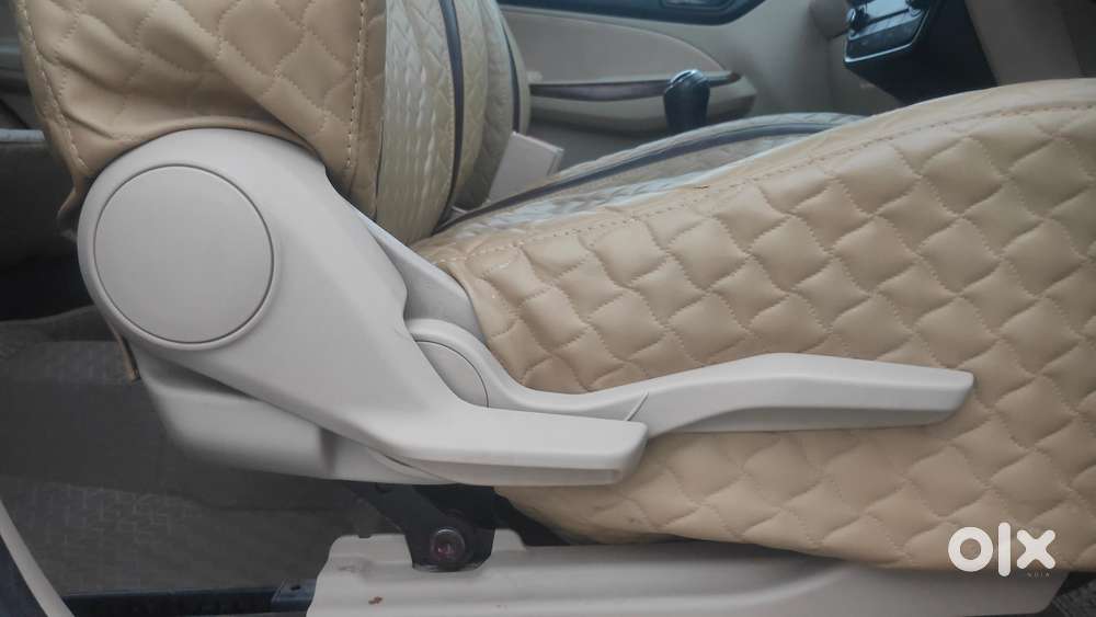 Maruti Suzuki Swift Dzire Zxi + Mt, 2018, Petrol