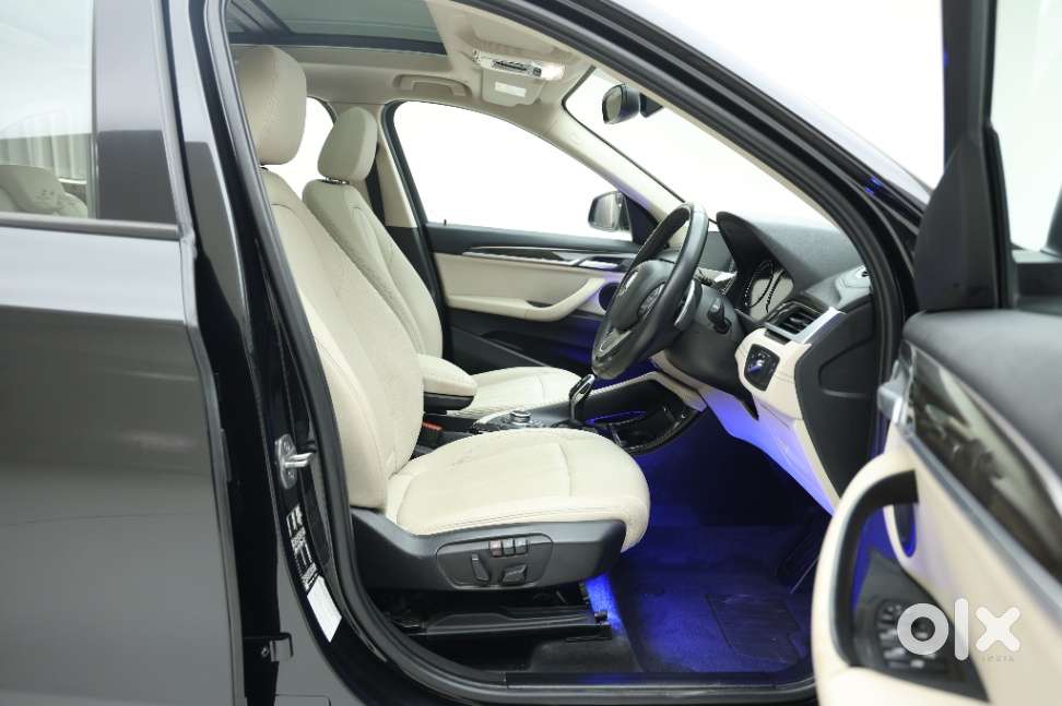 Bmw X1 2.0 Sdrive20i Xline, 2022, Petrol