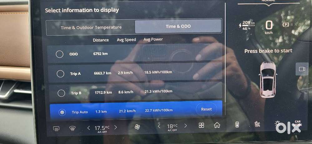 Vinfast Vf 6, 2025, Electric