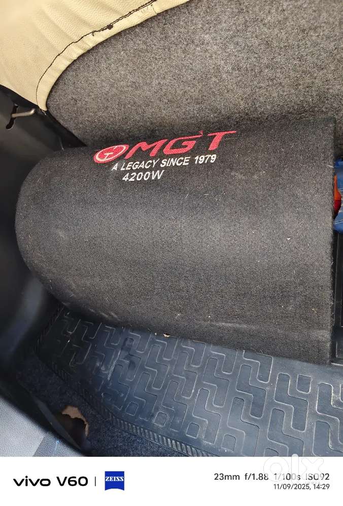 Maruti Suzuki Alto 800 2019 Petrol 28300 Km Driven