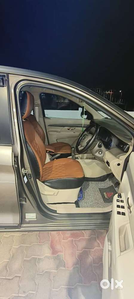 Maruti Suzuki Ertiga Vxi Shvs, 2023, Cng & Hybrids