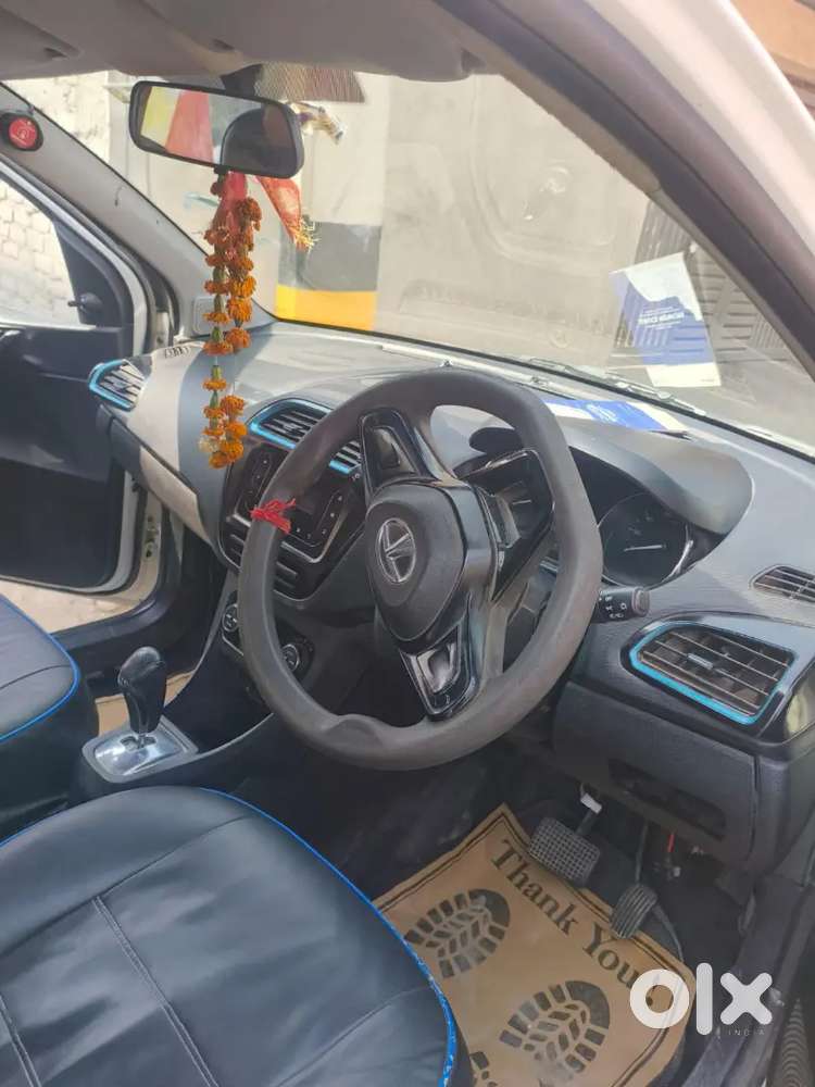 Tata Tiago Ev 2022 Electric 143000 Km Driven