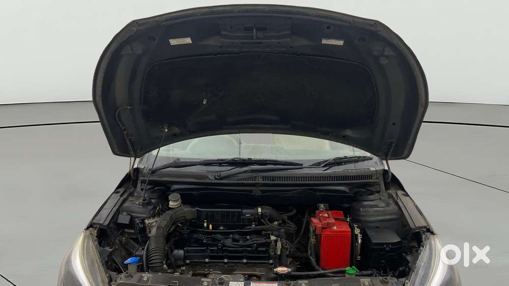 Maruti Suzuki Ciaz 1.5 Zeta Shvs Mt, 2021, Petrol