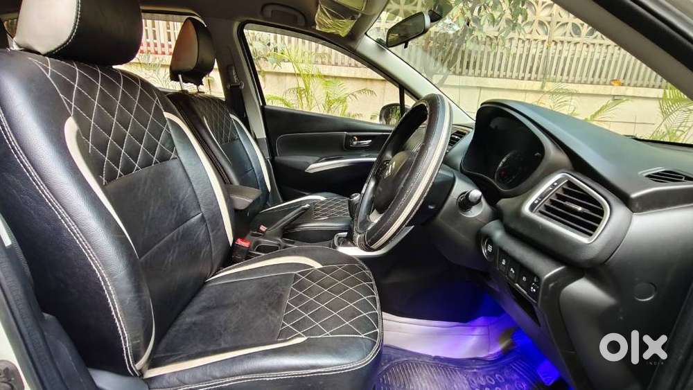 Maruti Suzuki S-cross 1.3 Zeta, 2017, Diesel