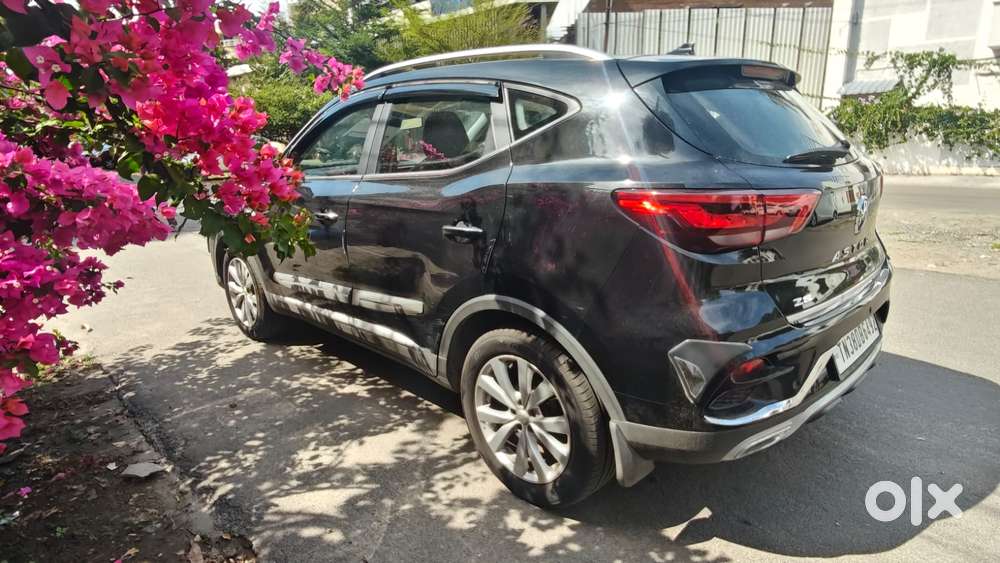 Mg Astor 1.5 Smart, 2022, Petrol