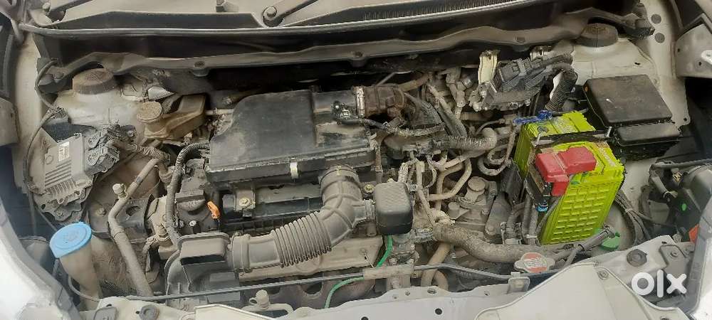 Maruti Suzuki Ertiga 2024