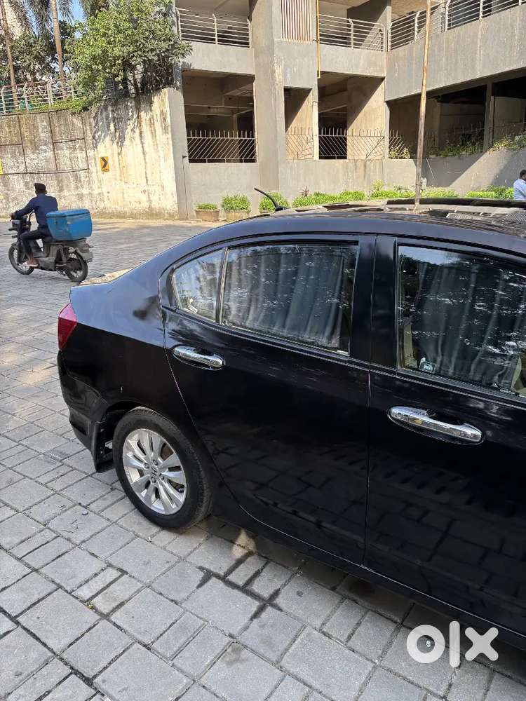 Honda City 2013 Model 2nd Owner