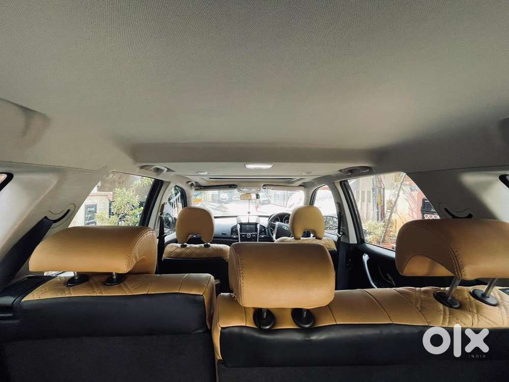 Mahindra Xuv500 2020 Diesel 53000 Km Driven