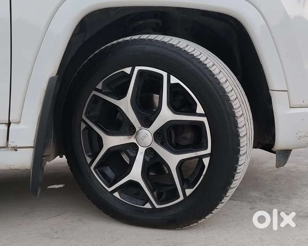 Jeep Compass, 2024, Diesel
