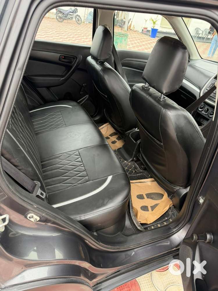 Maruti Suzuki Brezza 2019 Diesel 69000 Km Driven