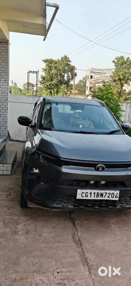 Tata Nexon Ev 2024