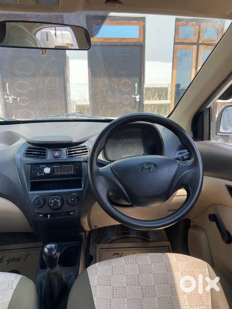 Hyundai Eon 0.8 2015