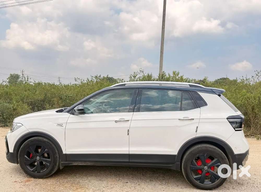Volkswagen Taigun 1.0 Tsi 2021
