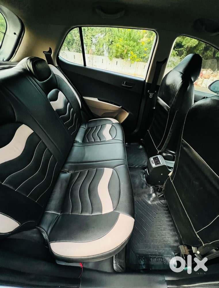 Hyundai Grand I10 2016-2017 Magna Cng, 2019, Cng & Hybrids