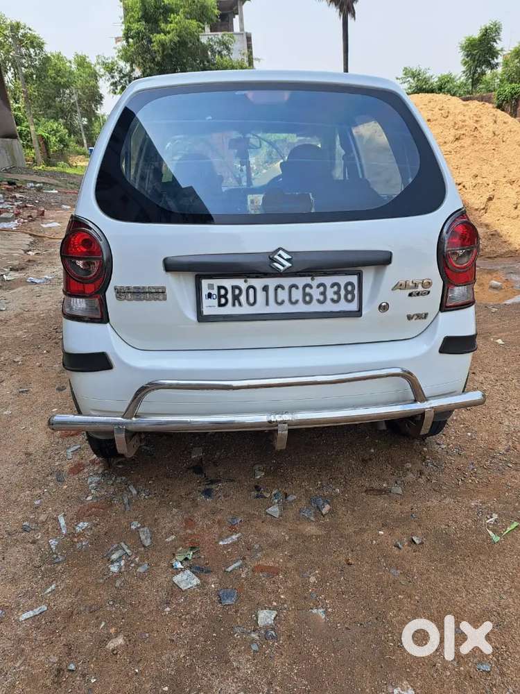 Maruti Suzuki Alto K10 2014