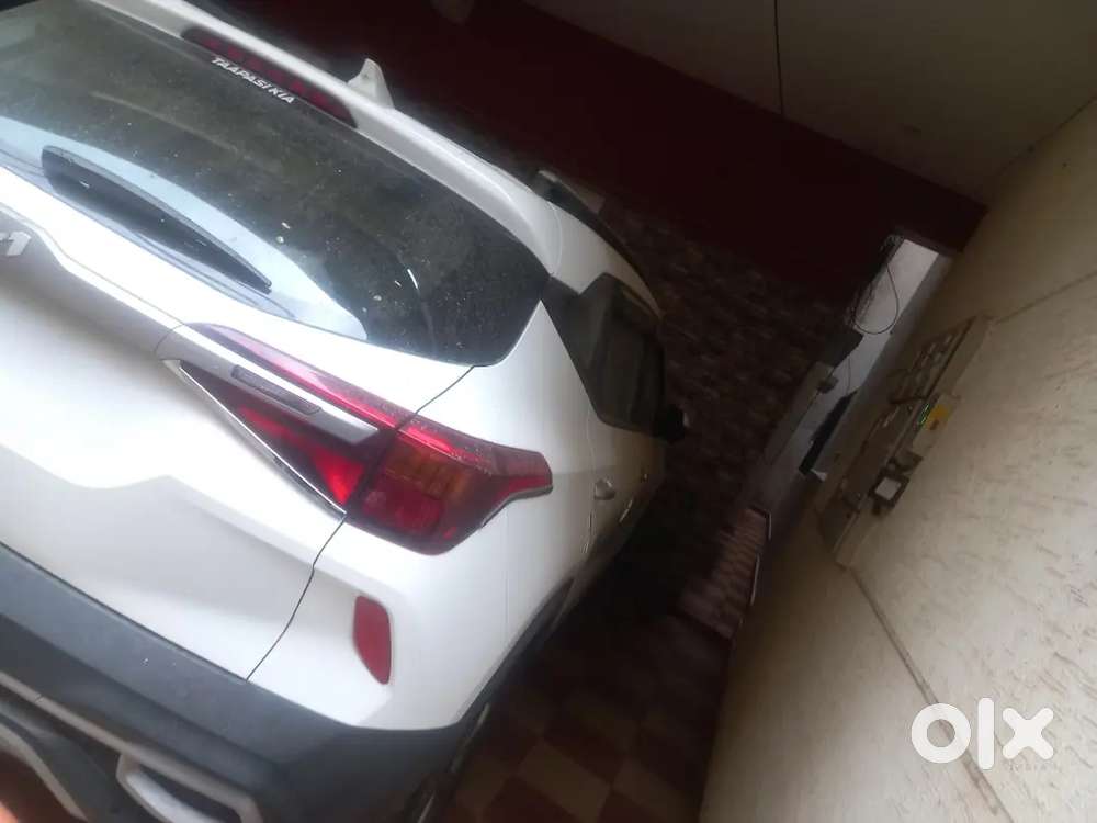 Kia Seltos 2022 Diesel