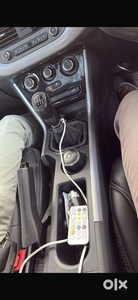 Tata Nexon 2023 Model Year