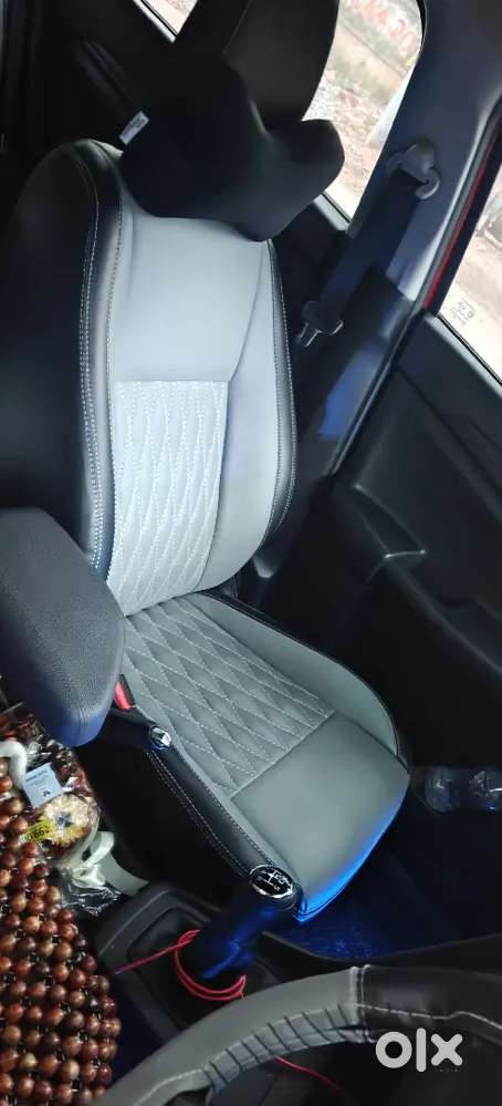 Maruti Suzuki Brezza 2025 Petrol Well Maintained