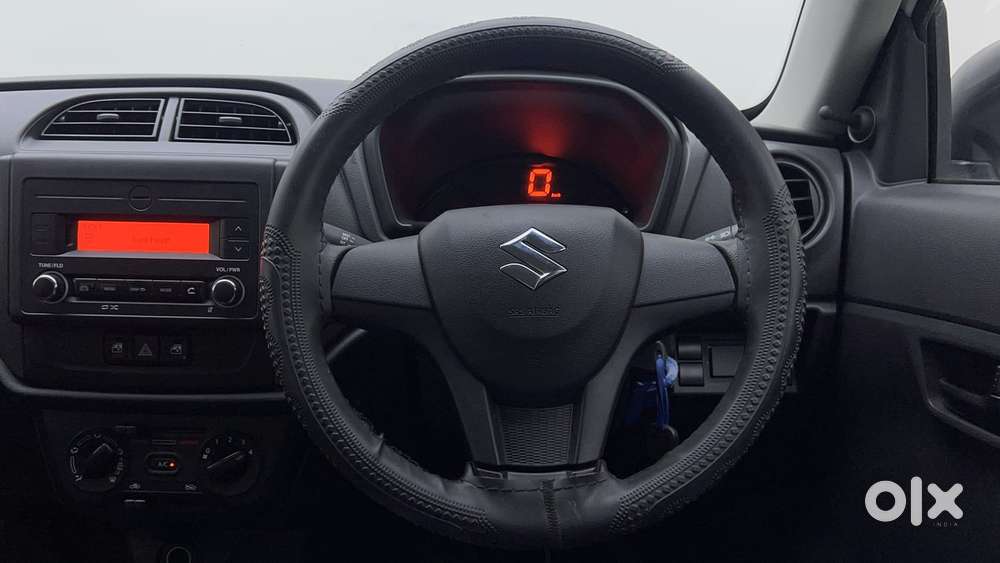 Maruti Suzuki Alto K10 2010-2014 Vxi, 2023, Petrol