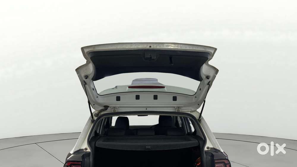 Volkswagen Taigun 1.0 Tsi Comfortline, 2023, Petrol