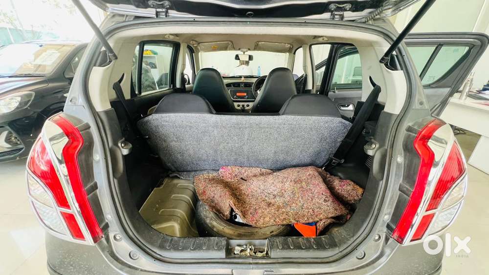 Maruti Suzuki Alto 800, 2020, Petrol