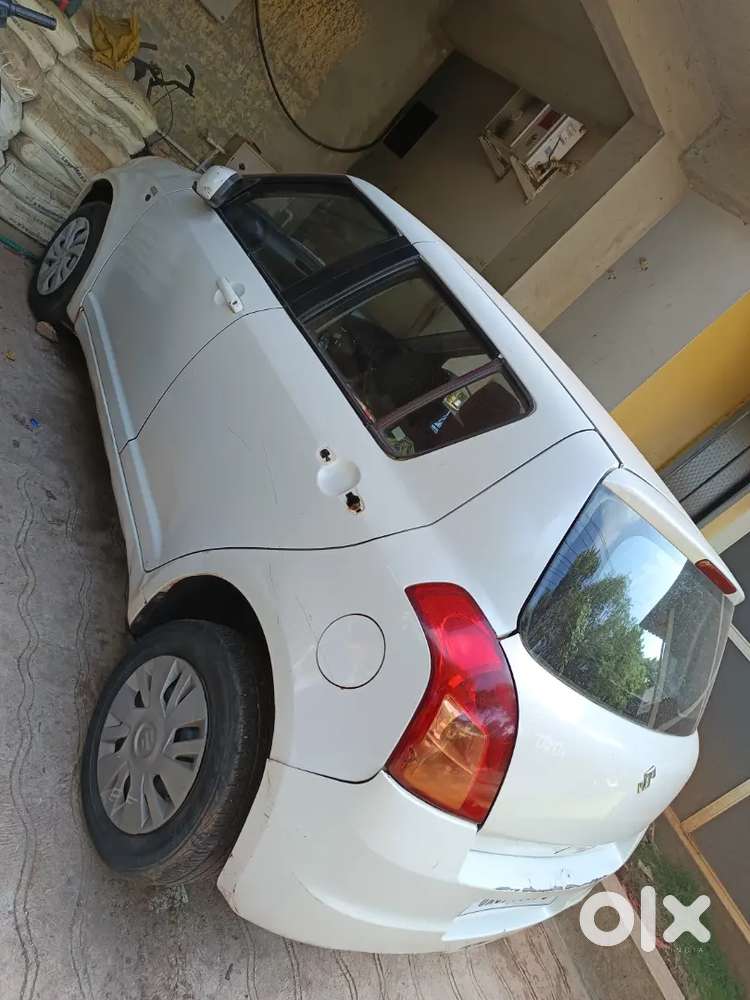 Swift Dlx Maruti 2008