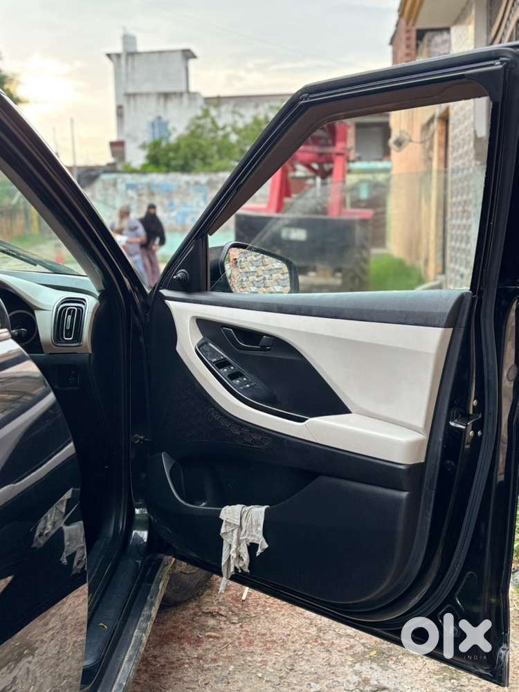 2022 Hyundai Creta Diesel Manual 75000 Km