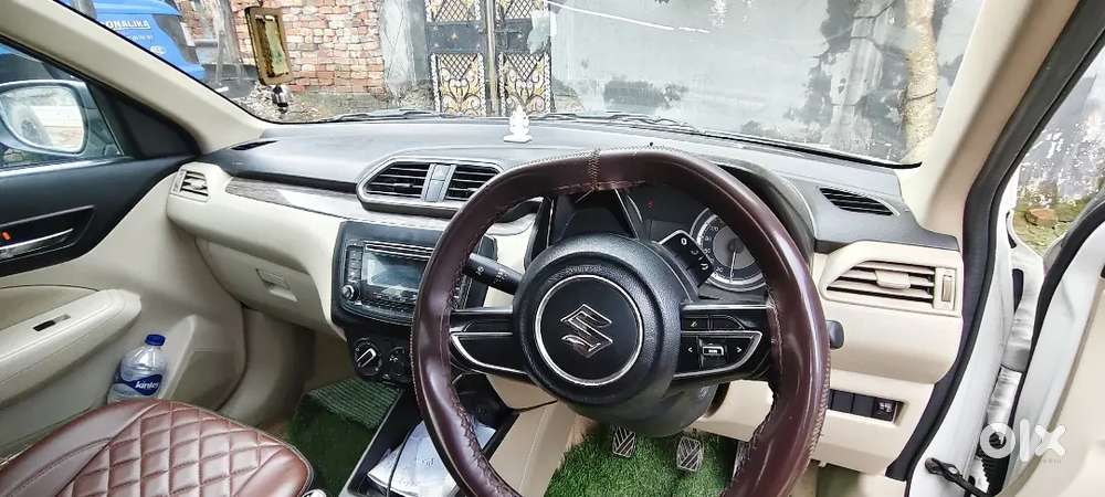 Maruti Suzuki Dzire Vxi 2020 Petrol Automatic