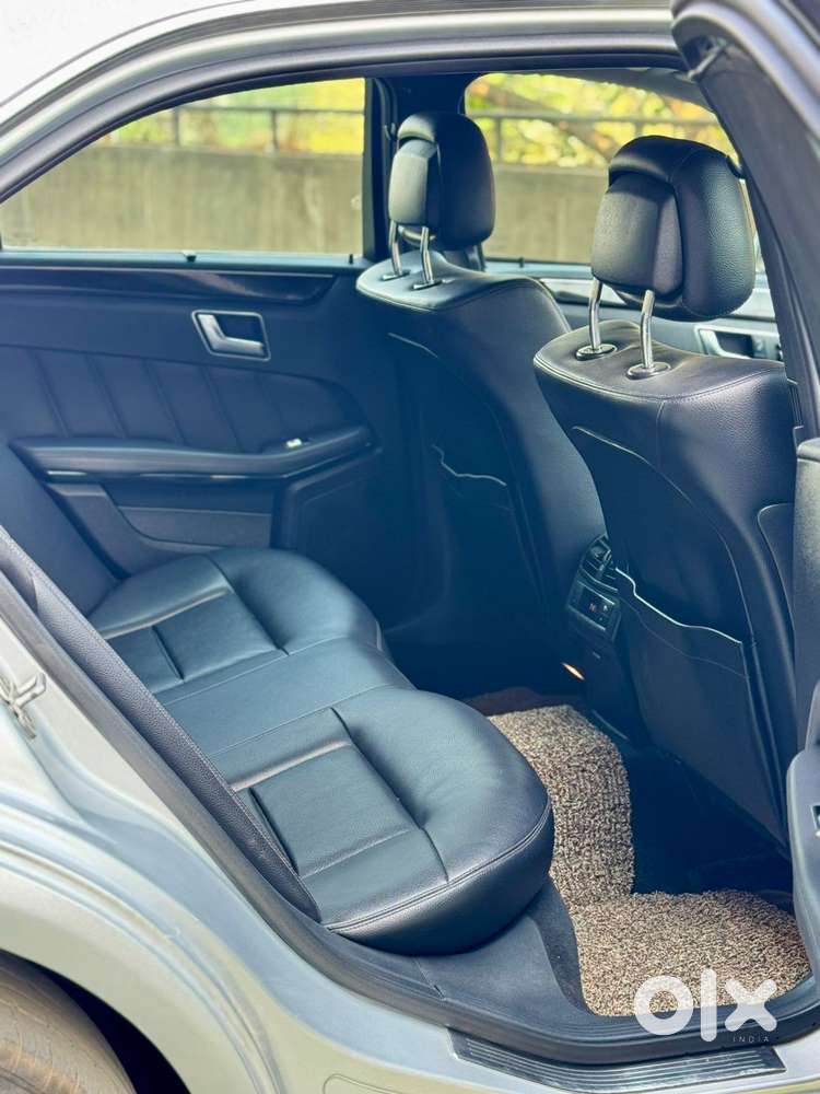 Mercedes-benz E-class E 220 Cdi Avantgarde, 2013, Diesel