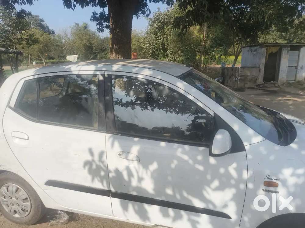 Hyundai I10 2009 Petrol 110000 Km Driven