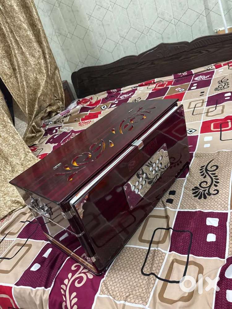Harmonium 39 sur