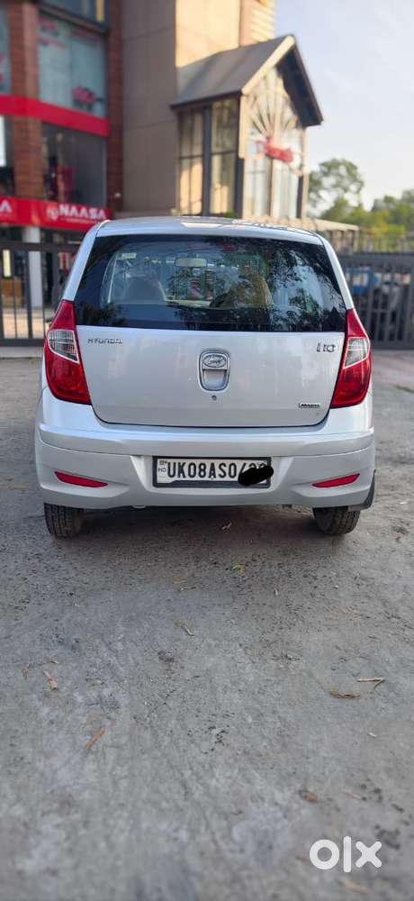 Hyundai I10 Magna O, 2012, Petrol