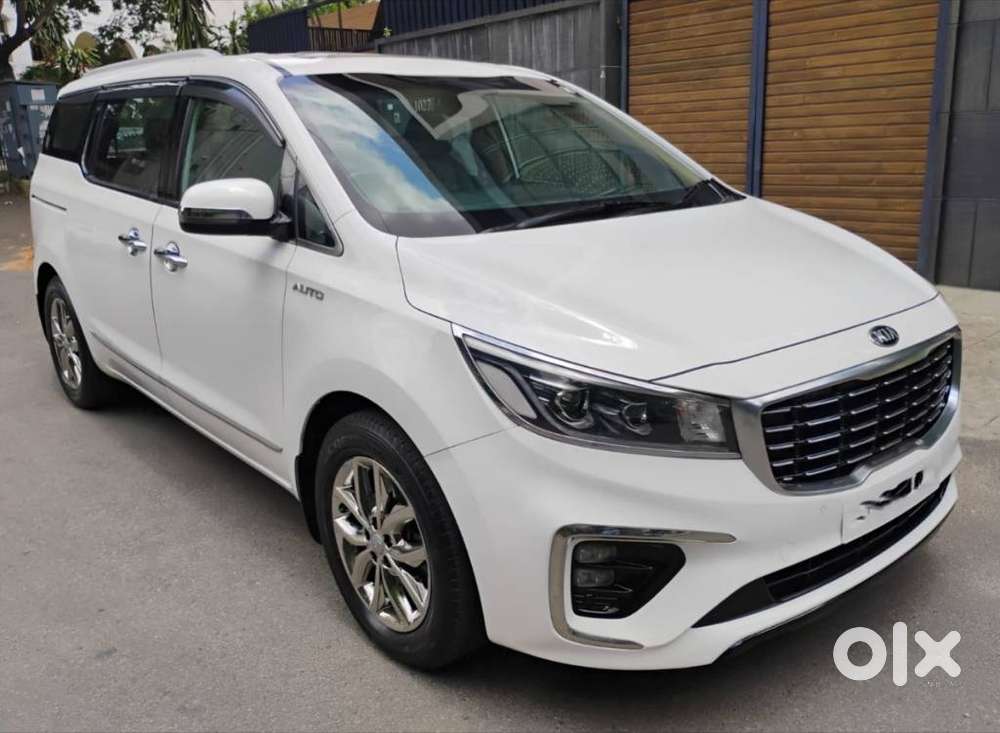 Kia Carnival Limousine, 2020, Diesel