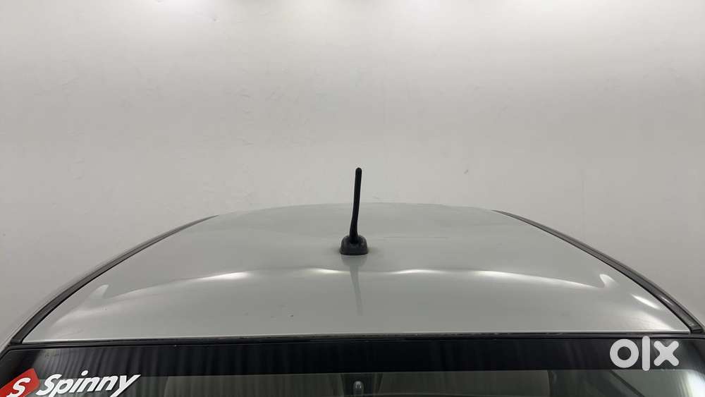 Maruti Suzuki Swift Dzire Amt Zdi, 2017, Diesel