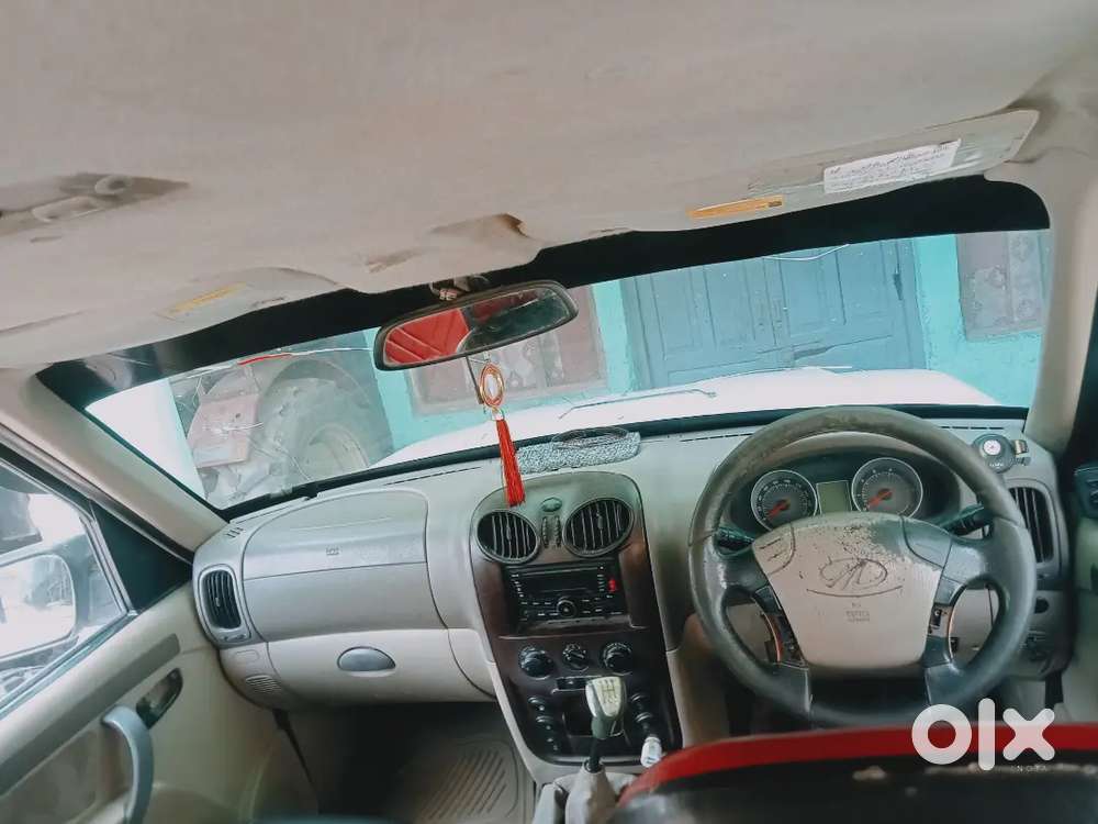 Mahindra Scorpio Diesel Manual 2014