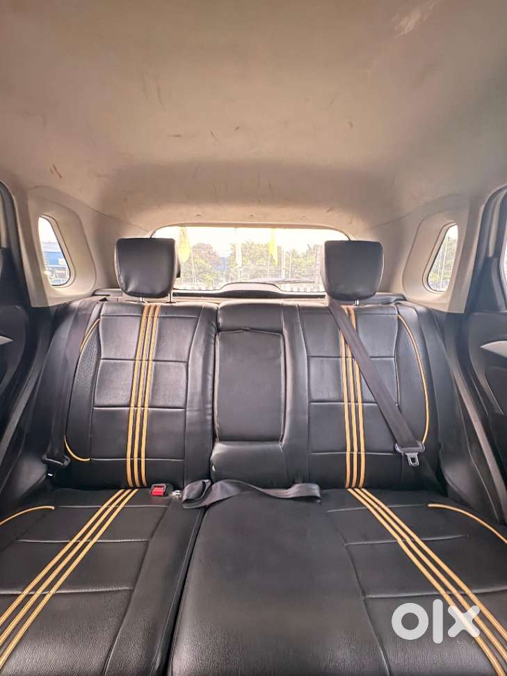 Maruti Suzuki Vitara Brezza Zxi +, 2022, Petrol