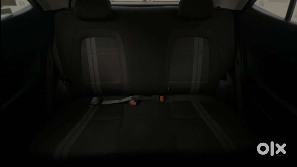 Hyundai Venue Sx Plus Turbo Dct, 2020, Petrol