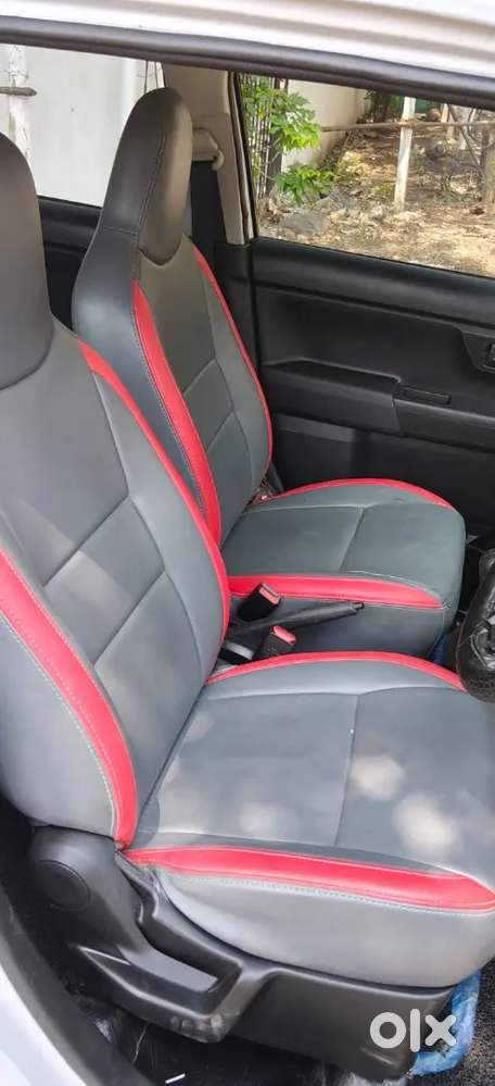 Maruti Suzuki Wagon R 1.0 2023 Cng & Hybrids 11500 Km Driven
