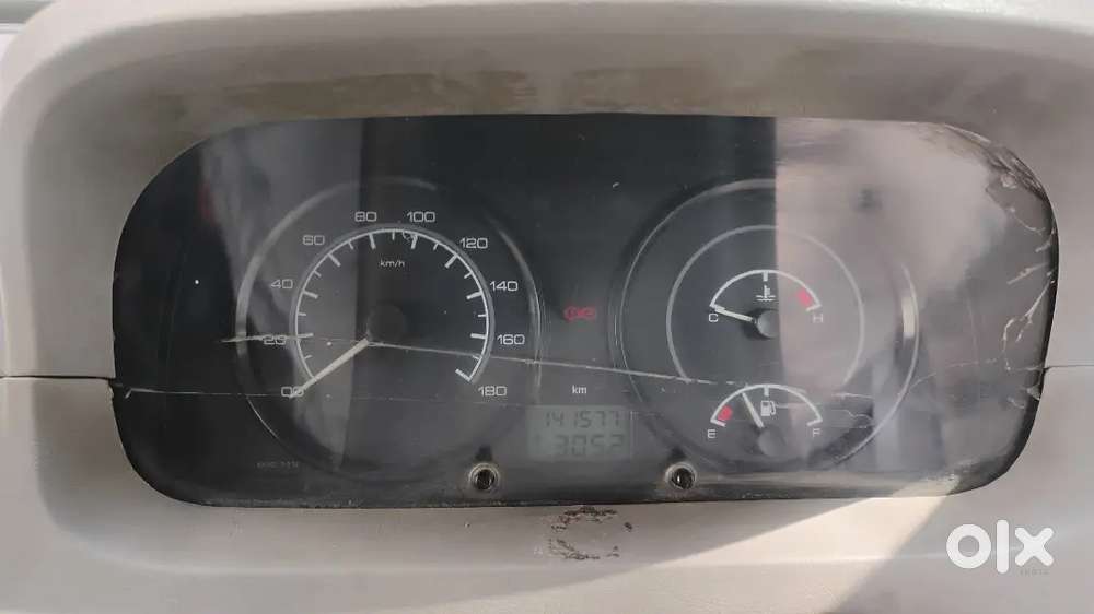 Tata Sumo Gold Diesel 2013 Model 2014 Registration