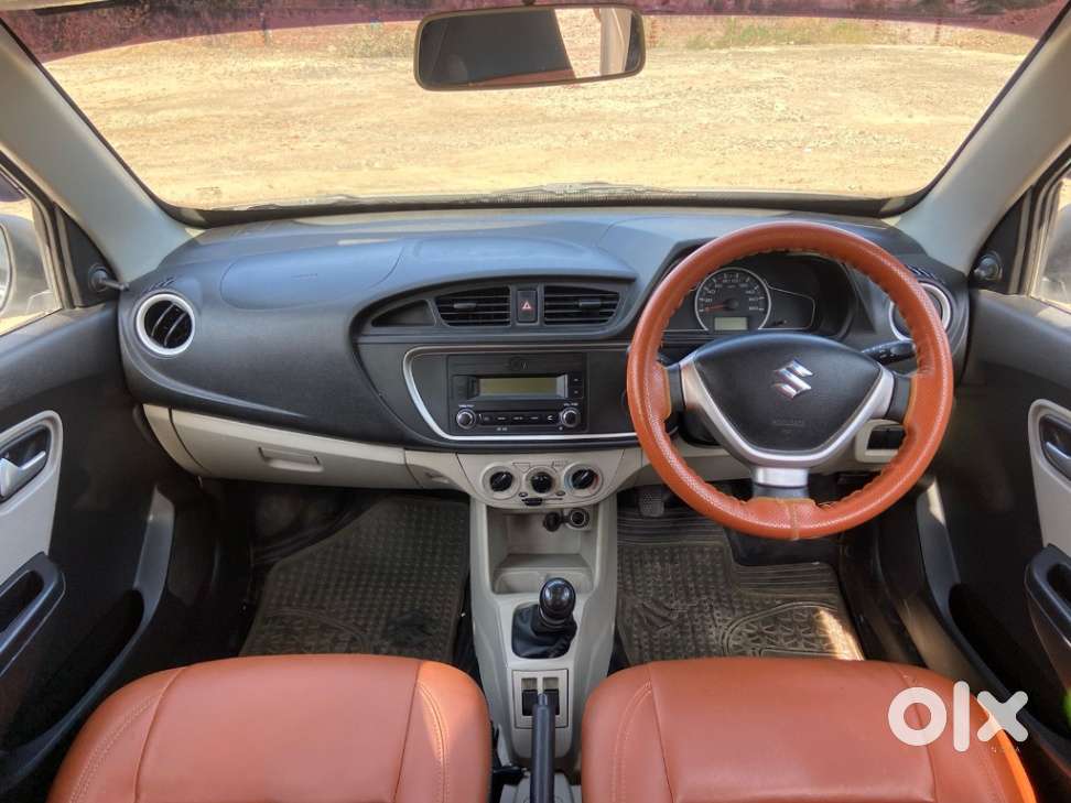 Maruti Suzuki Alto 800 Vxi Airbag, 2019, Petrol