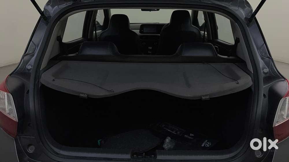Hyundai Grand I10 Nios Sportz 1.2 Kappa Vtvt, 2020, Petrol