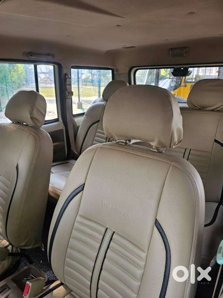 Bolero Slx In Good Condition