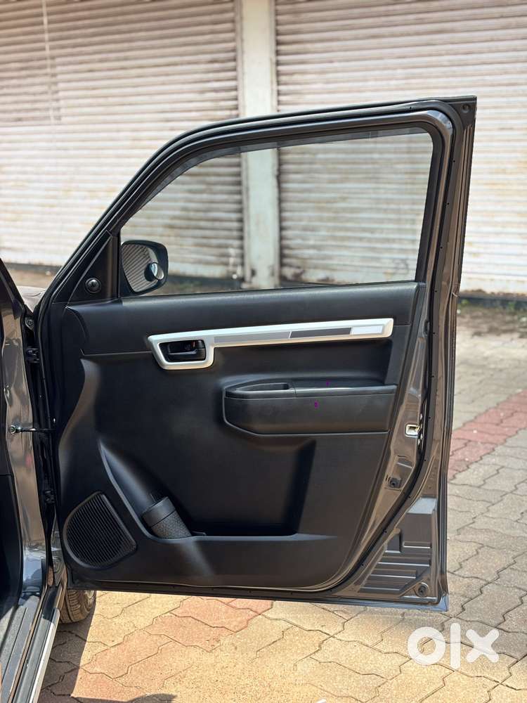 Maruti Suzuki S-presso Vxi Plus At, 2022, Petrol