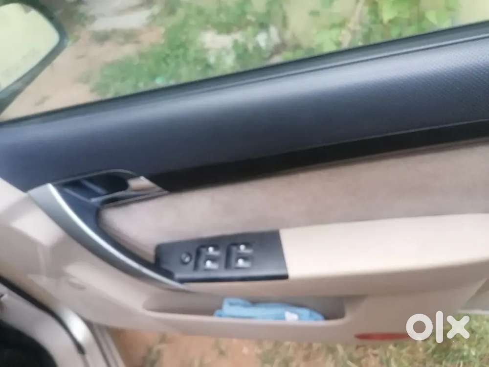 Chevrolet Aveo 2010 Model | Papers Valid Till 2030