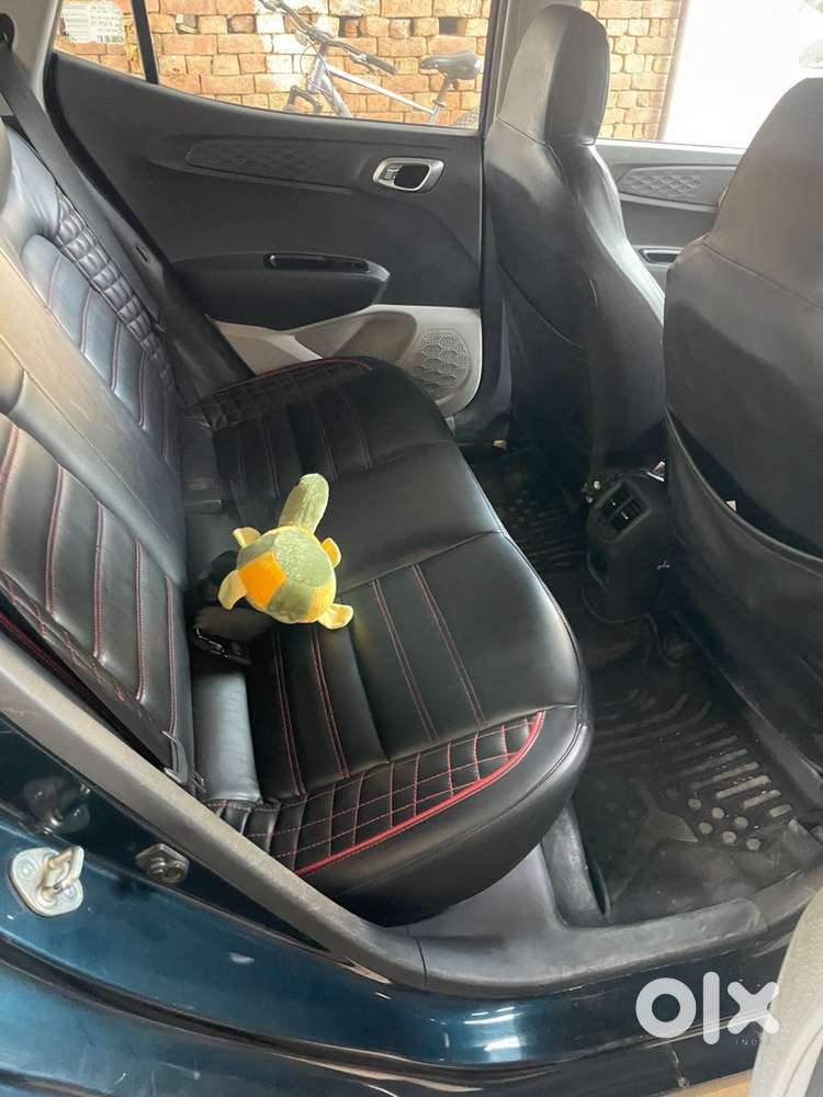 Hyundai Grand I10 Nios 2023 Petrol Well Maintained And Single Handed