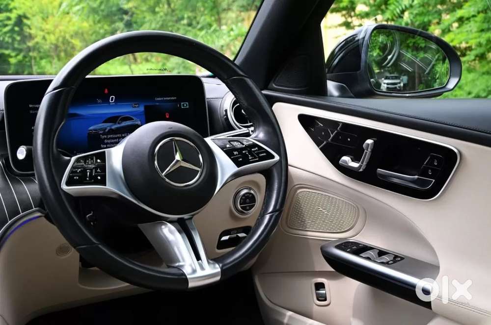 Mercedes-benz C-class C 200, 2024, Petrol
