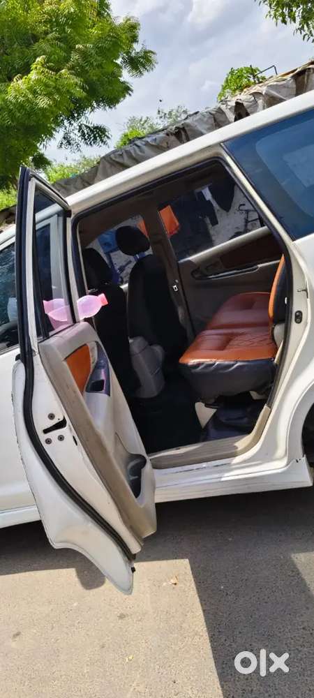Rs.3,50,000 (innova 2.5 Gx 8s)